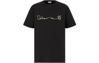 DIOR X Cactus Jack Oversized T shirt