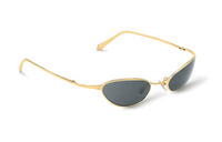 LOUIS VUITTON Lv Wire Sunglasses