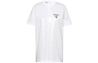 PRADA T-Shirts Women's White