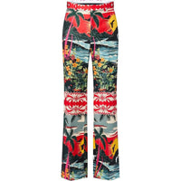 LOUIS VUITTON SS24 Casual Pants Men's Multicolor