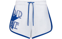 DIOR SS22 Casual Shorts Women's Blue