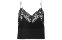 SAINT LAURENT Camisole Women's Black