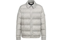 DIOR Oblique Quilted Jacket