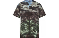 LOUIS VUITTON FW21 T Shirt Men's Green