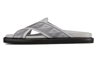 DIOR Aqua Sandal 'CD Diamond - Grey'