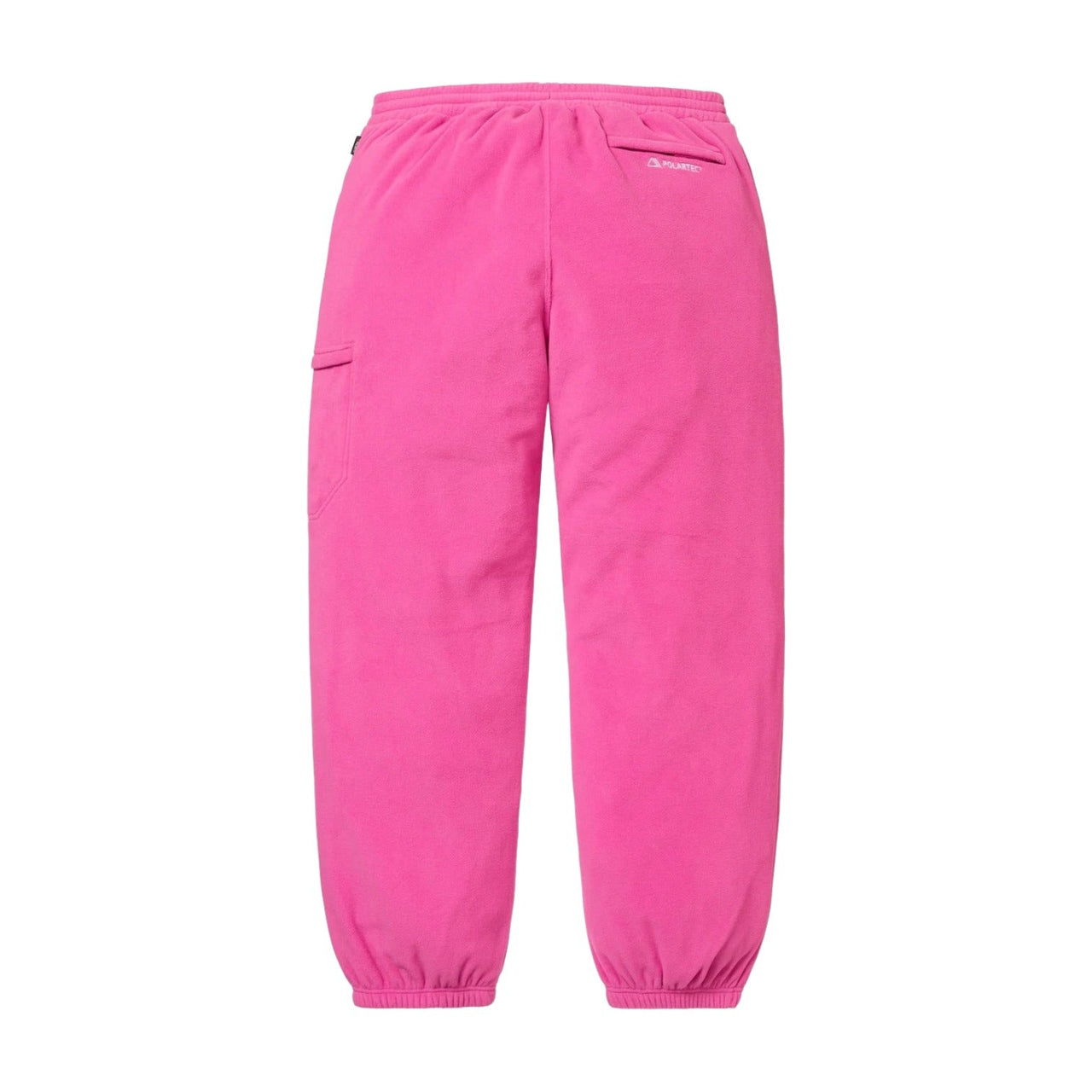Supreme FW25 Polartec Pant 'Pink' SUP-FW25-060-PNK