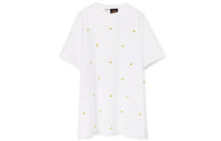 LOEWE T-Shirts Unisex White