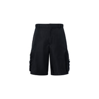 PRADA Re Nylon Cargo Shorts