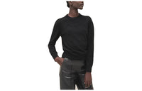 HERMES FW23 Sweater Women's Black