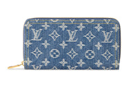 LOUIS VUITTON Zippy Wallet