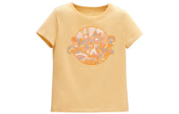 HERMES SS22 Regular T-Shirt Women's Yellow