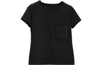 HERMES T-Shirts Women's Black