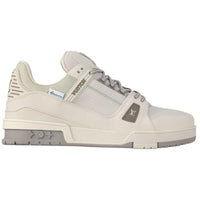LOUIS VUITTON LV Trainer Grey