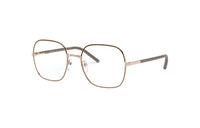 PRADA Square Frame Glasses