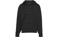 PRADA Sweatshirts Men Black