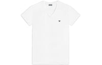DIOR Quarterly New Products T-Shirts Men White
