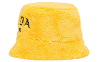 PRADA Bucket Hats Unisex Yellow