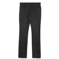PRADA Casual Pants Men Black