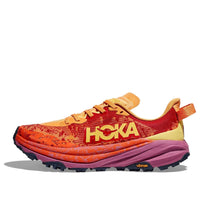 (WMNS) HOKA ONE ONE Speedgoat 6 Wide 'Sorbet Beet Root' 1147832-SRBT