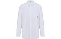DIOR Shirts Men White