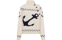 DIOR Sweaters Women's Ecru