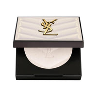 SAINT LAURENT 2025 Leather Shimmer Highlighters Easy to Blend Complexion 5g