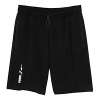 PUMA Sport Shorts 'Black' 849574-01