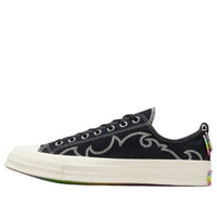 Converse Chuck 70 Pride 'Black White' A10215C