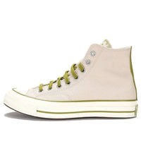 Converse Chuck 70 HI 'Beige White' A08530C