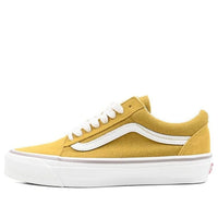 Vans MTE Old Skool 'Yellow White' VN000CY2BL2