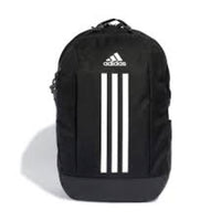 adidas Power Backpack 'Black White' IP9774