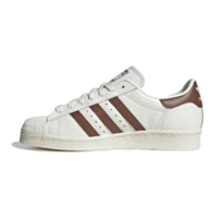 adidas Superstar 82 'White Brown' IF6199