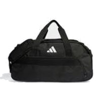 adidas Tiro League Duffel Bag Small 'Black' HS9752