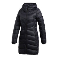 (WMNS) adidas CW Nuvic Jacket Asia Sizing 'Black' BS0985