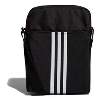 adidas Organiser Bag 'Black White' FM6881