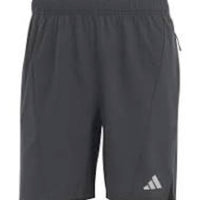adidas Designed for Training HIIT Workout HEAT.RDY Shorts Asia Sizing 'Black' IS3732