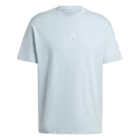 adidas All Szn Graphic T-Shirt Asia Sizing 'Teal' IY6601