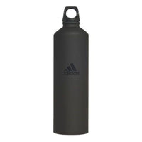 adidas 0.75 L Steel Bottle 'Black' GN1877