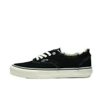Vans x Invincible Vault Authentic Frayed LX 'Green White' VN000CB8BMW1