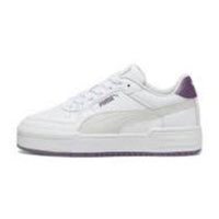 PUMA CA Pro Classic 'White Purple' 380190-41