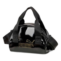PUMA Core Up Mini Grip Bag 'Black' 078216-01