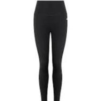 (WMNS) adidas Optime Power 7/8 Leggings 'Black' IZ0269