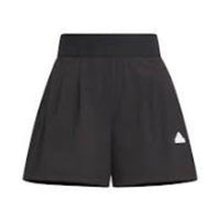 (WMNS) adidas Tech Woven Shorts 'Black' IM8827