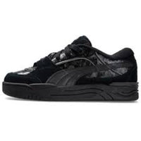PUMA 180 Luxe Sport Low 'Black' 393218-01