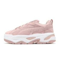 (WMNS) PUMA BLSTR Mix 'Pink White' 396095-02