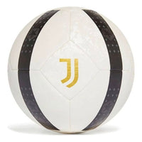 adidas Juventus Home Club Ball 'White Black' GT3917