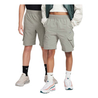 (GS) Nike Sportswear City Utility Cargo Shorts 'Dark Grey' FZ4903-053