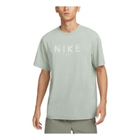 Nike Hyverse Dri-FIT UV T-Shirt Asia Sizing 'Jade Horizon' HJ7008-370