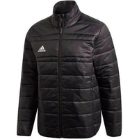 adidas Light Padded Jacket 'Black' FT8073