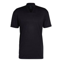 adidas Terrex Made To Be Remade T-Shirt 'Black' H55917